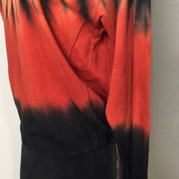 Young Fabulous & Broke sweatshirt dress/top. NWT - Picture 13 of 16